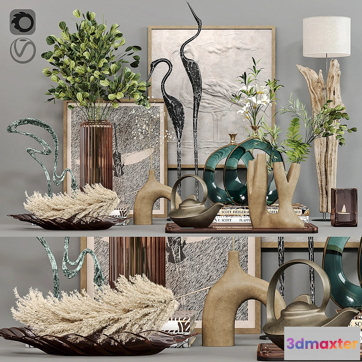 702304 - Decorative_Set_3 - No.15