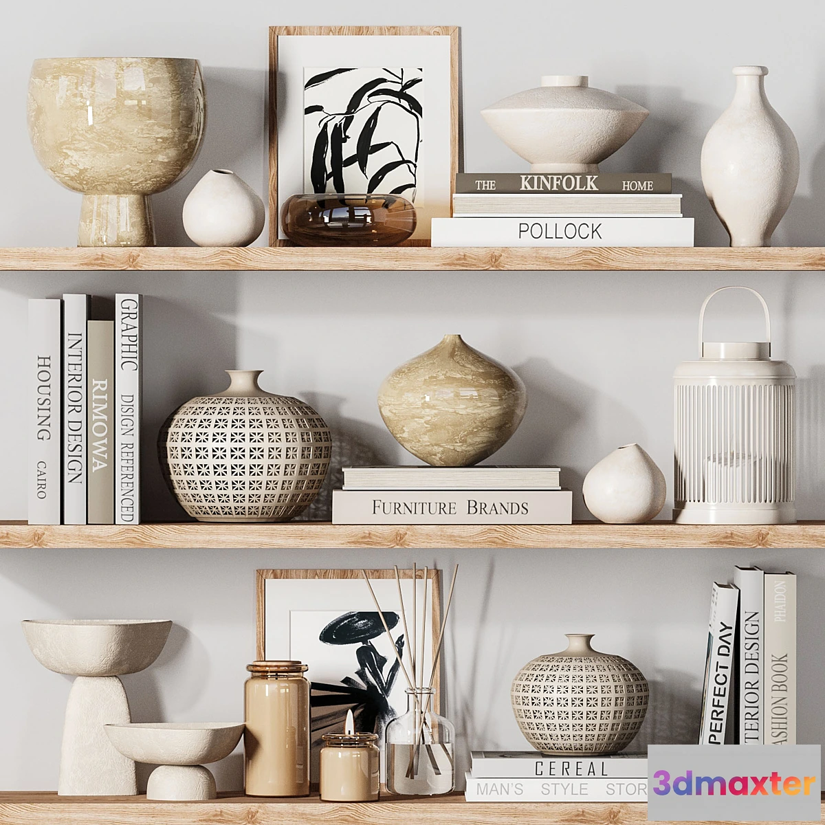 702354 - decorative set025