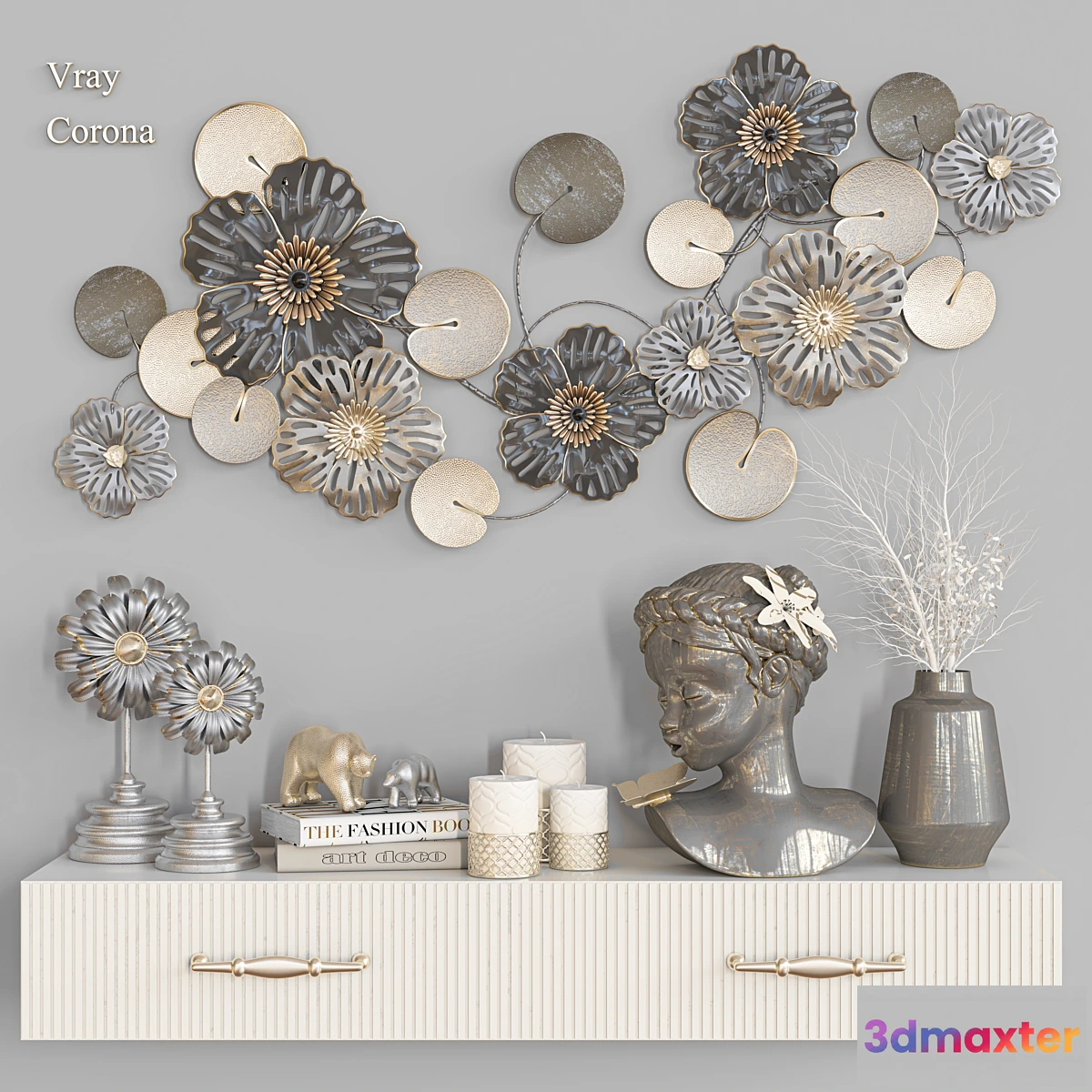 702388 - decorative set_60