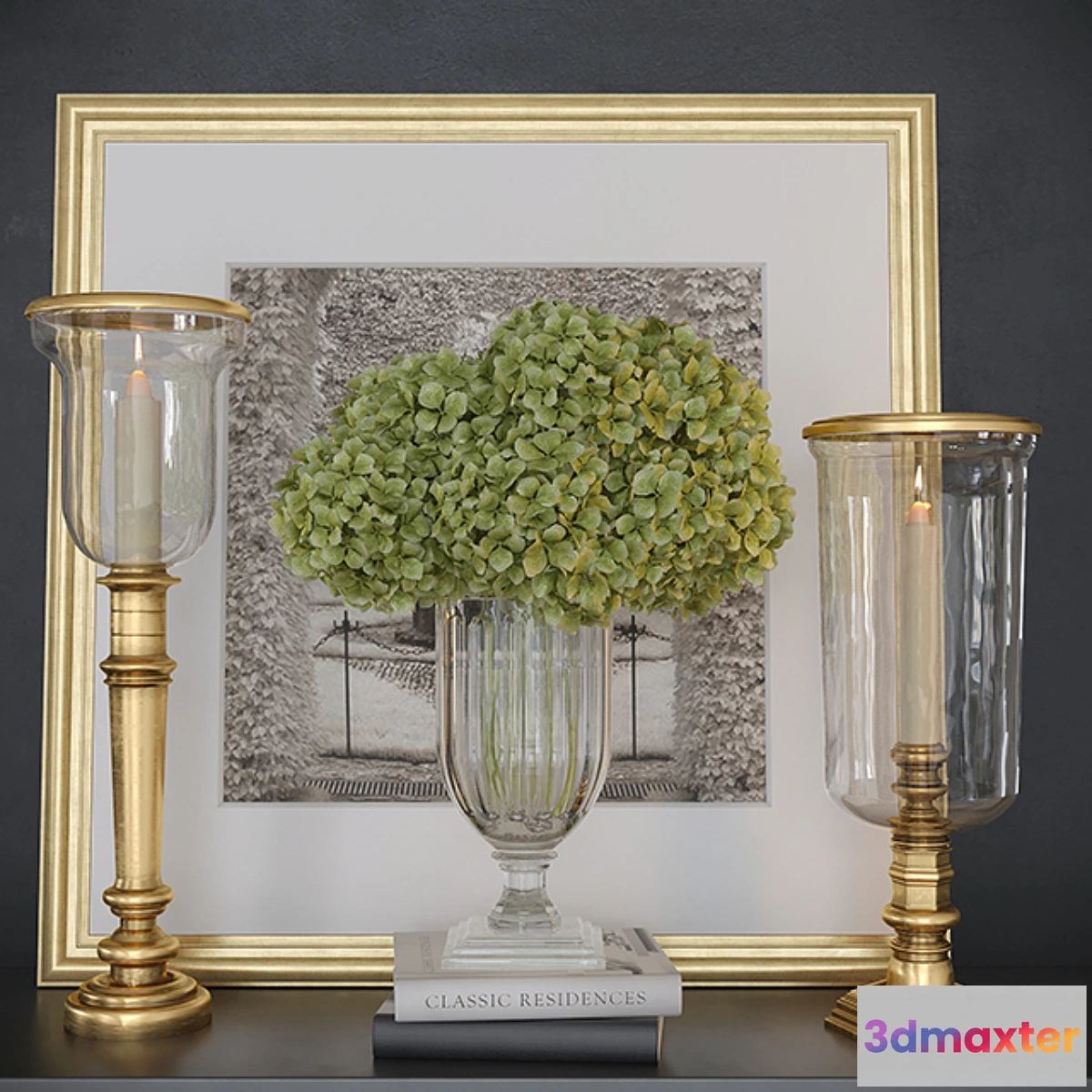 702396 - Decorative set Ralph Lauren Home