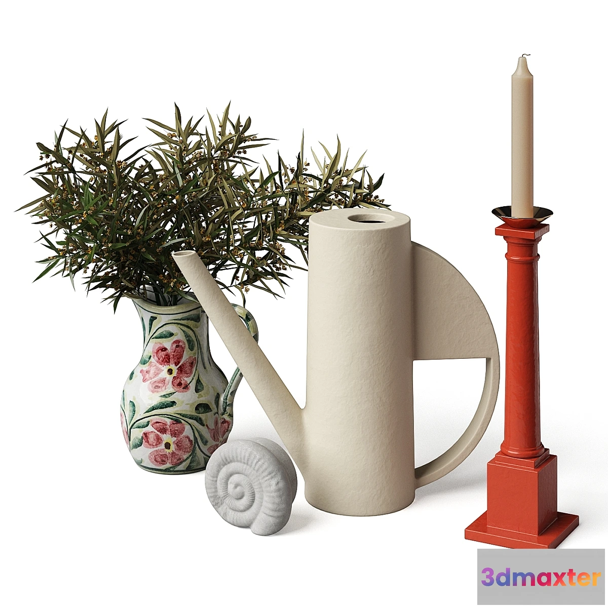 702422 - Decorative Set - No.206