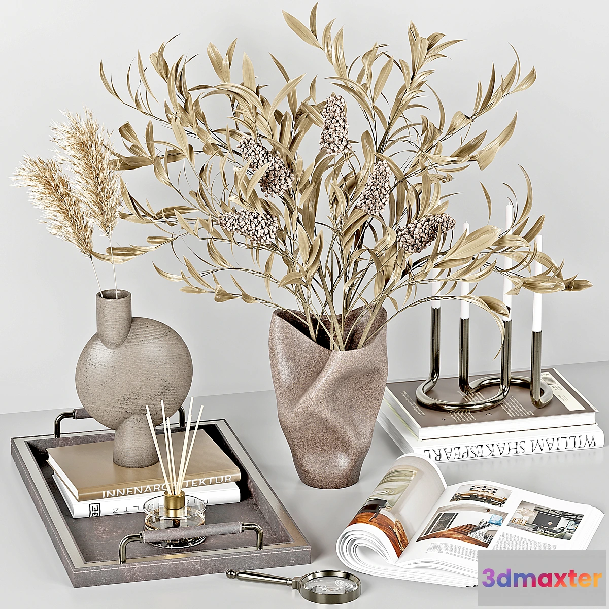 702432 - decorative set26