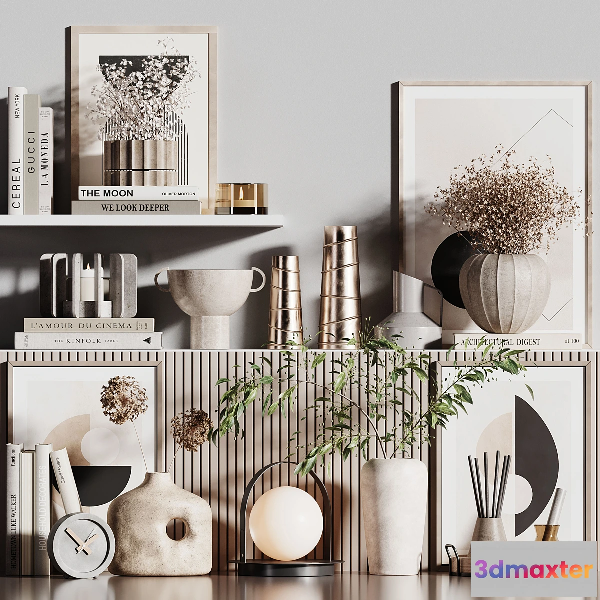 702436 - decorative set50