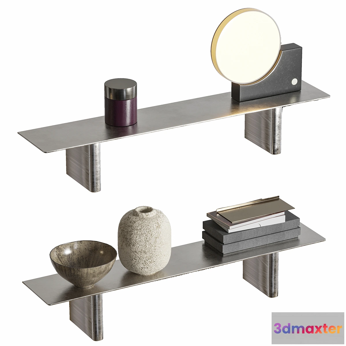 702460 - decorative set Leibal