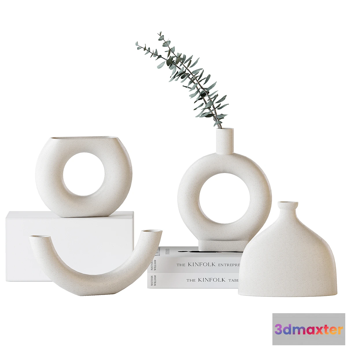 702492 - Decorative set 6 - No.8