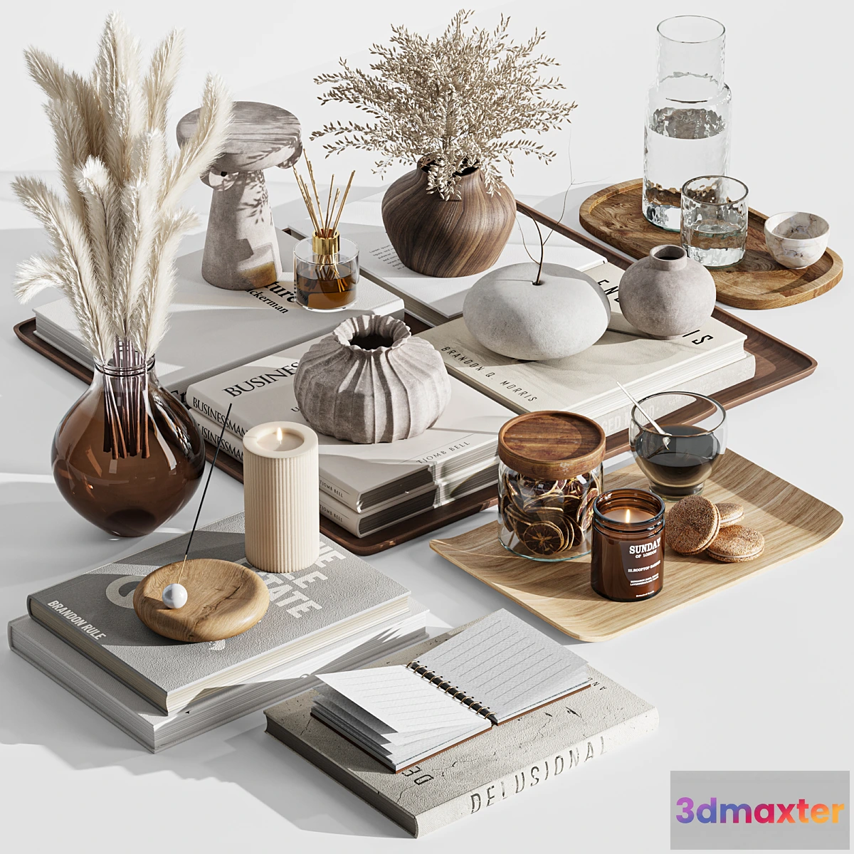 702504 - decorative set037