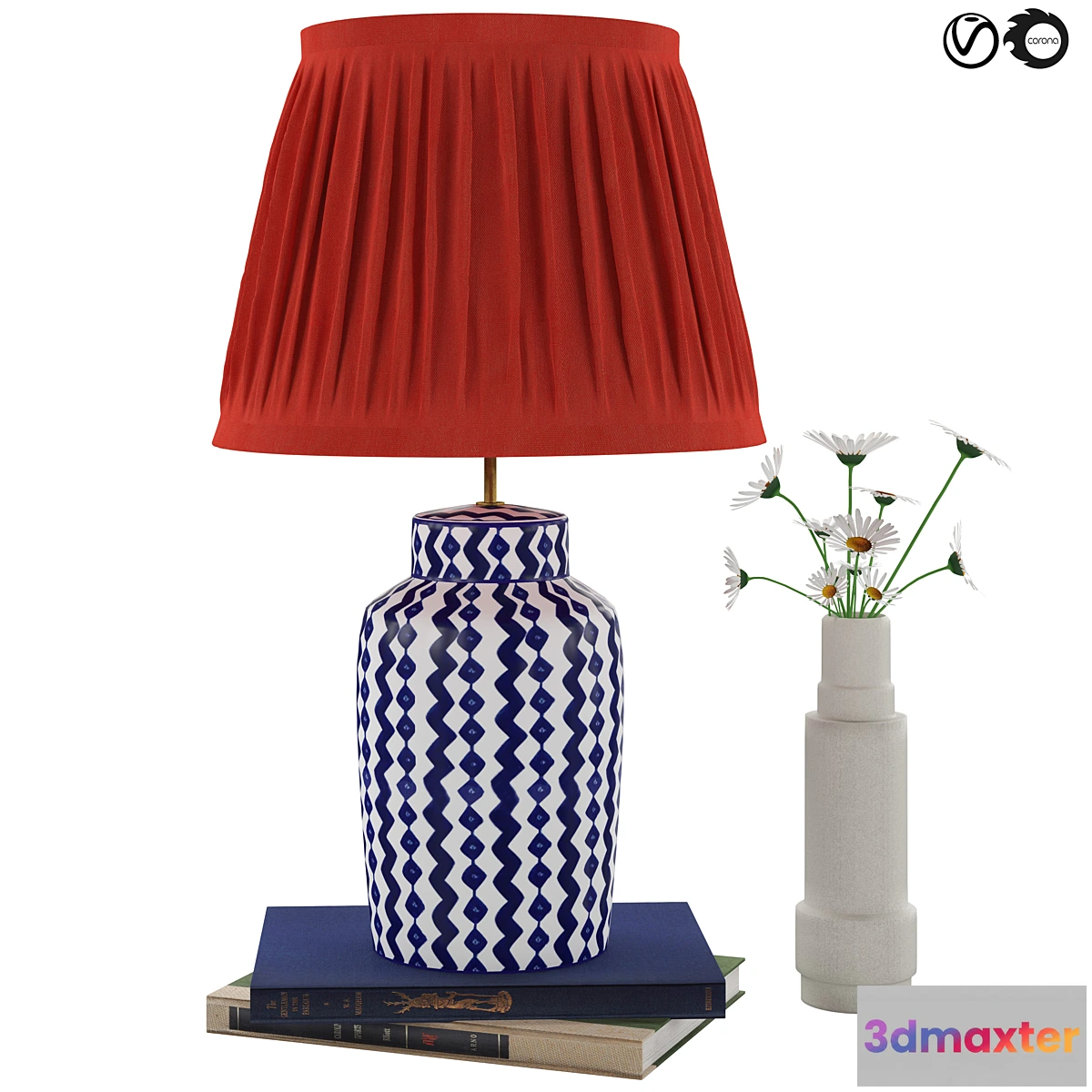 702550 - Gingembre table lamp - No.2