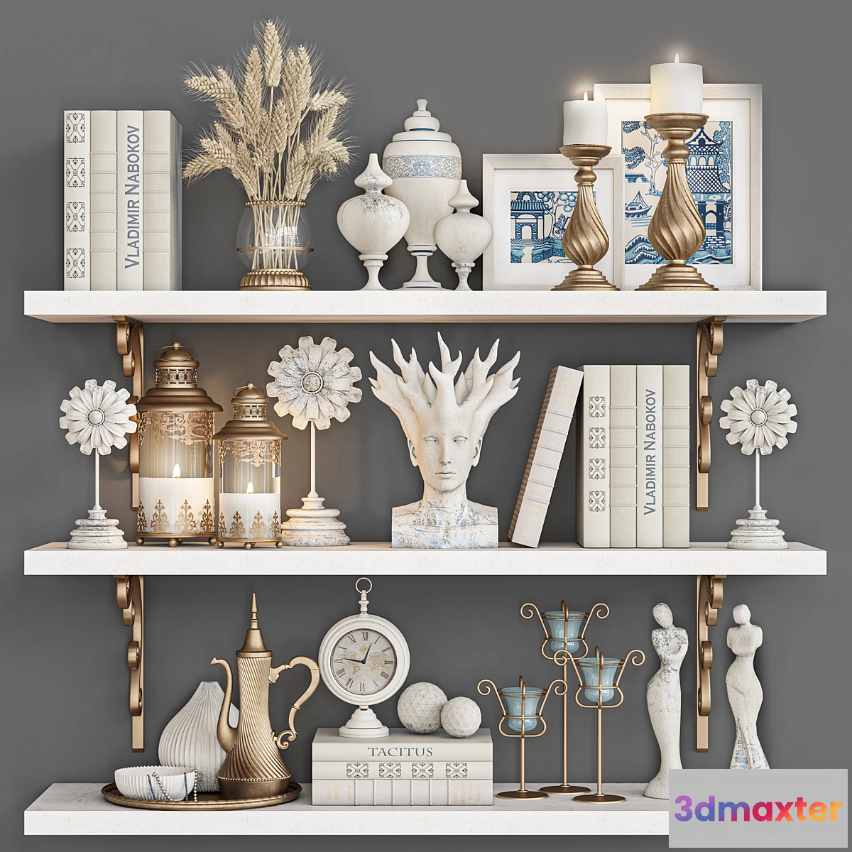 702586 - decorative set_42