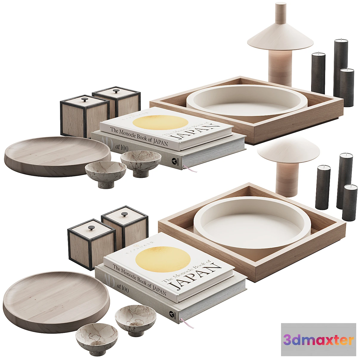 702598 - 114 decorative set 027 japan style decor P01