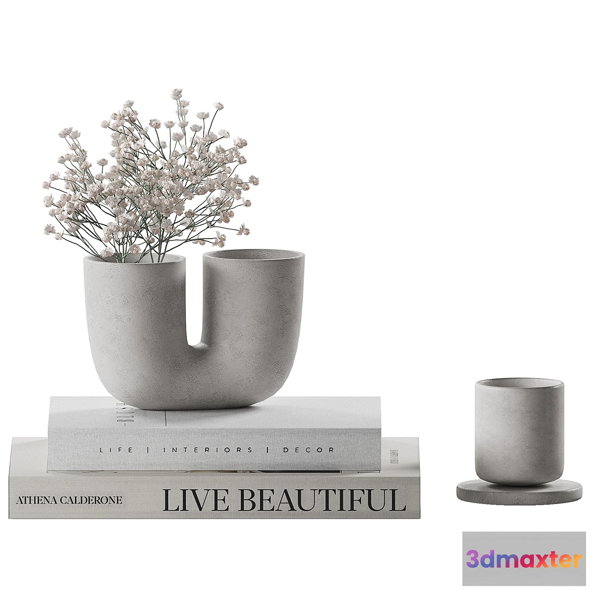 702614 - Decorative coffee table set 24