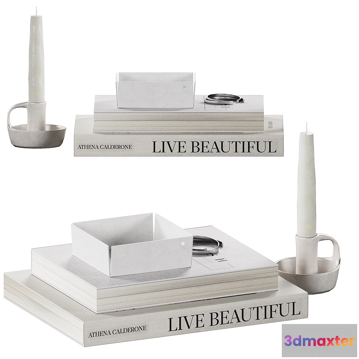 702616 - Decorative coffee table set 25