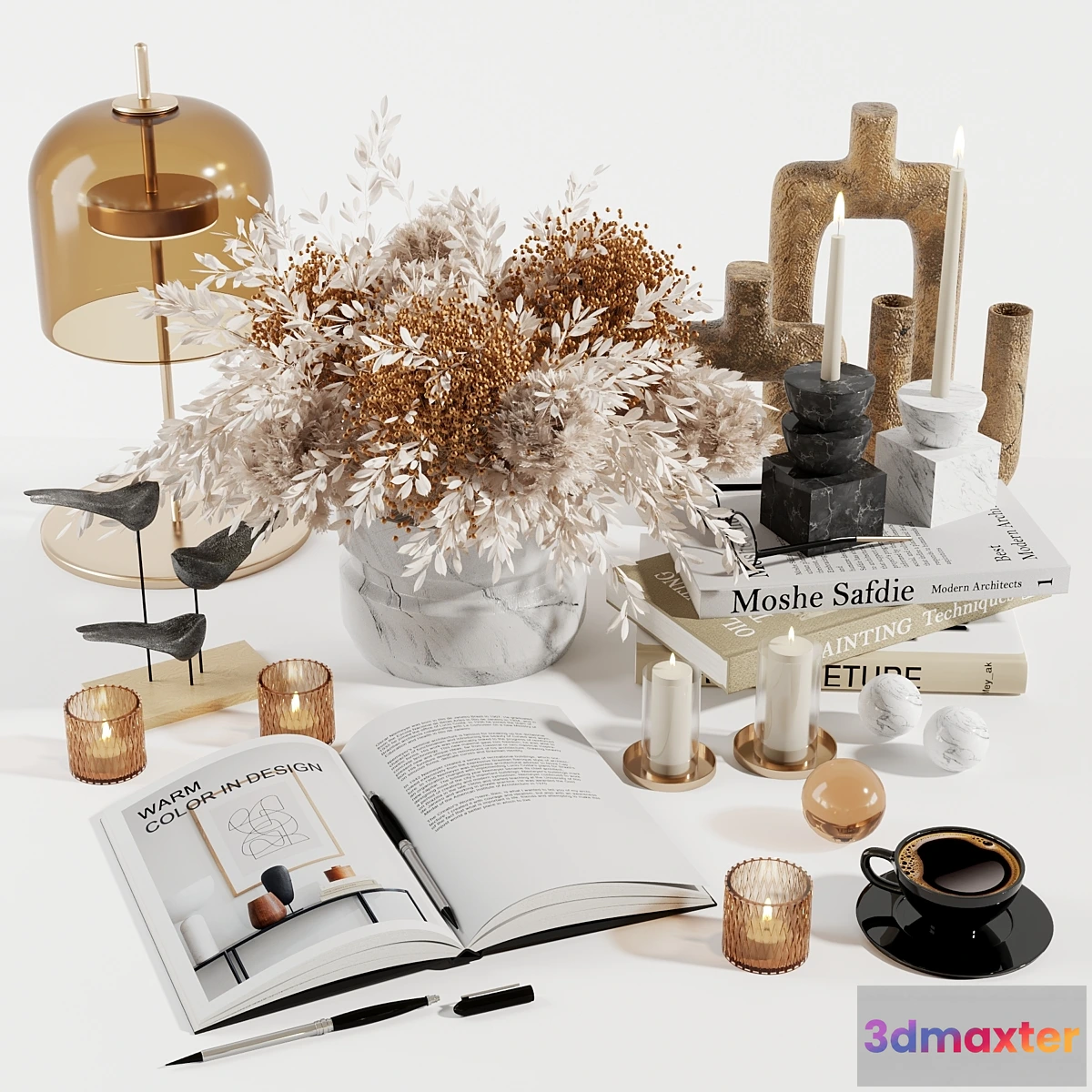 702650 - decorative set3