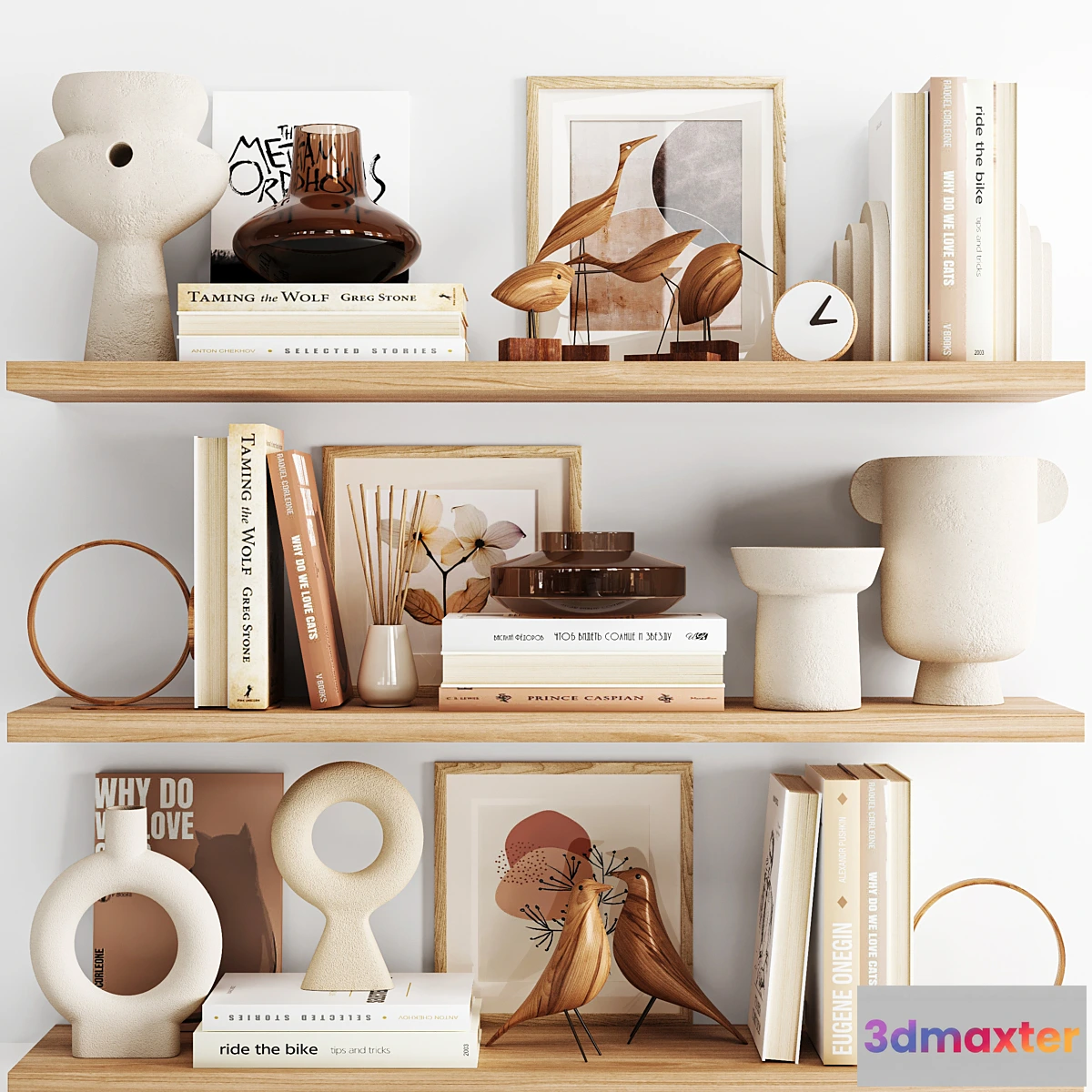 715062 - Decorative set_06 - No.17