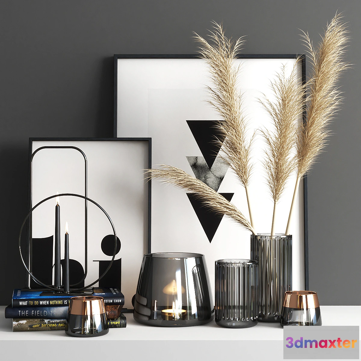 715166 - set711 -dryed plant2 - No.2