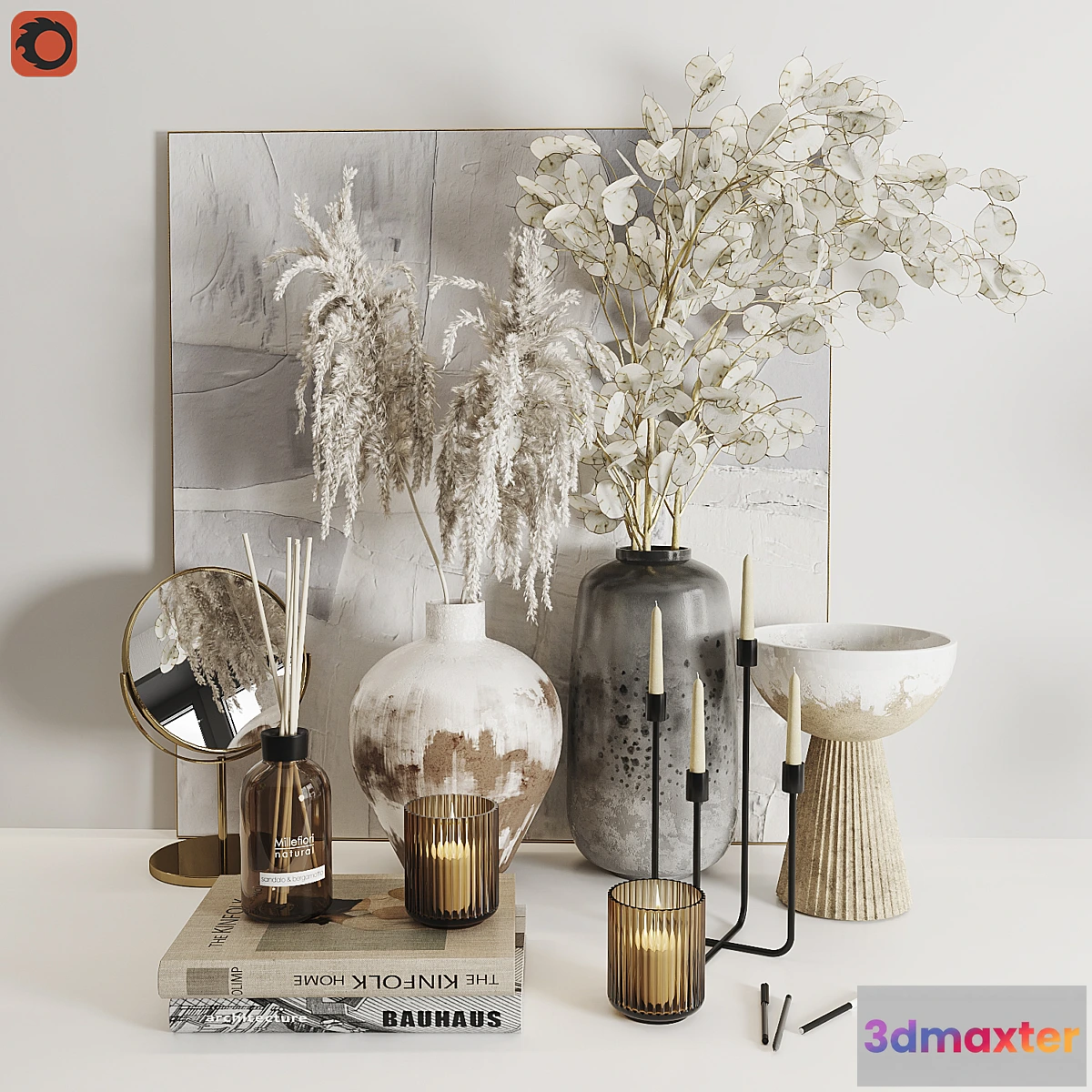 715316 - Decorative set 17 - No.13