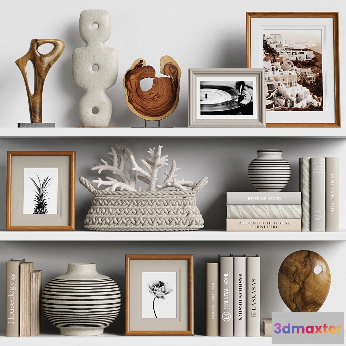 715380 - Decor Set 106 - No.2