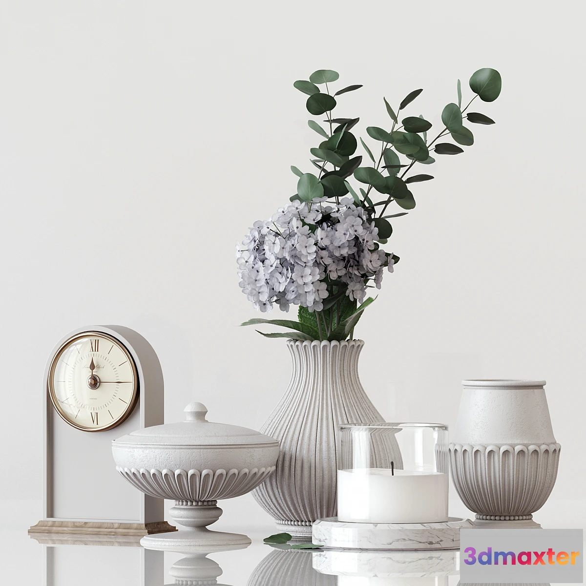 715426 - Decorative set_013 - No.3