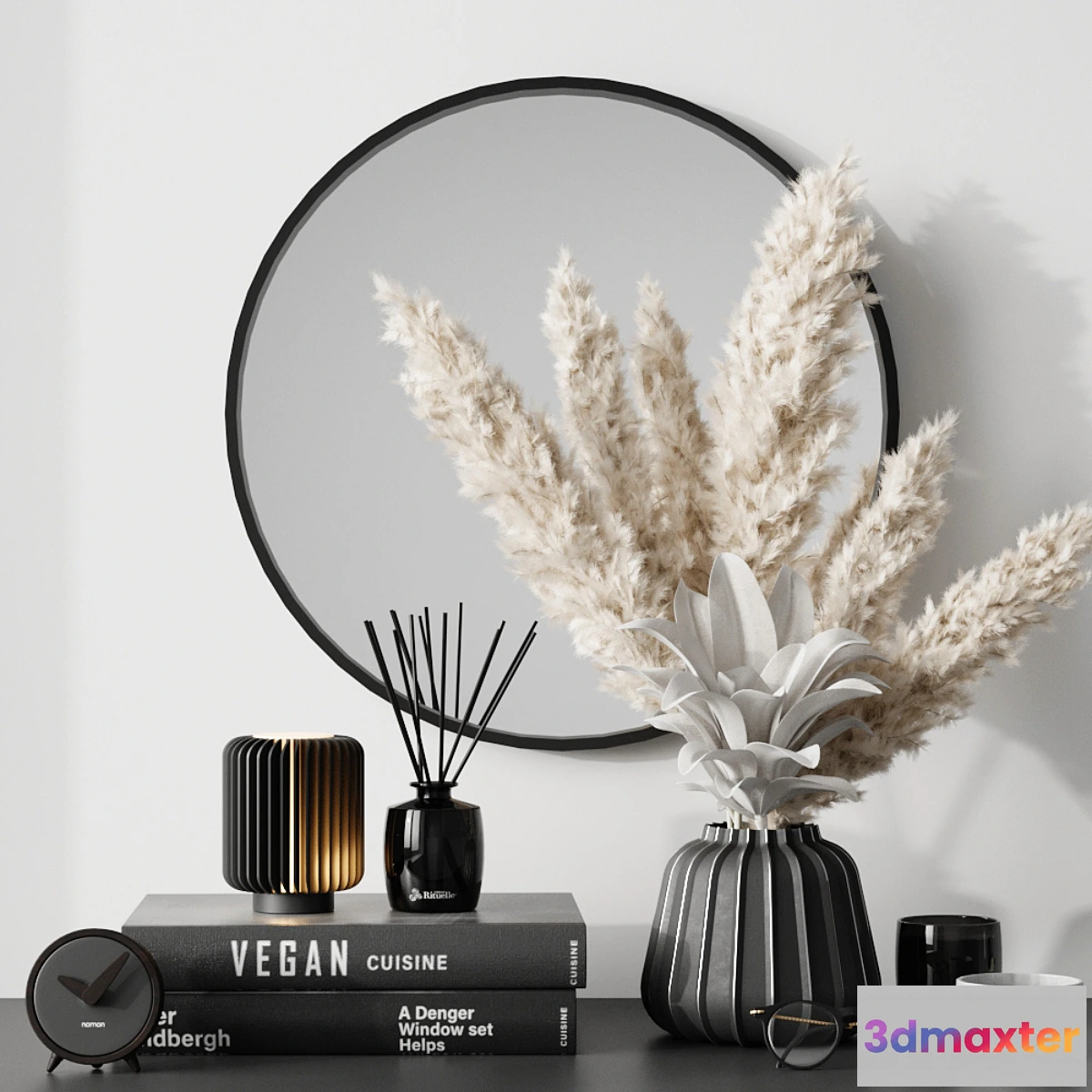 715602 - Decor set 3 - No.9