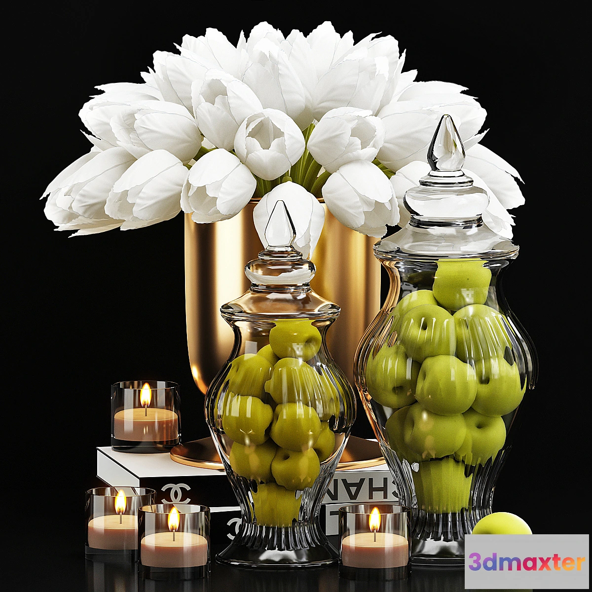 715798 - Decor for interior by Dizipro - No.2