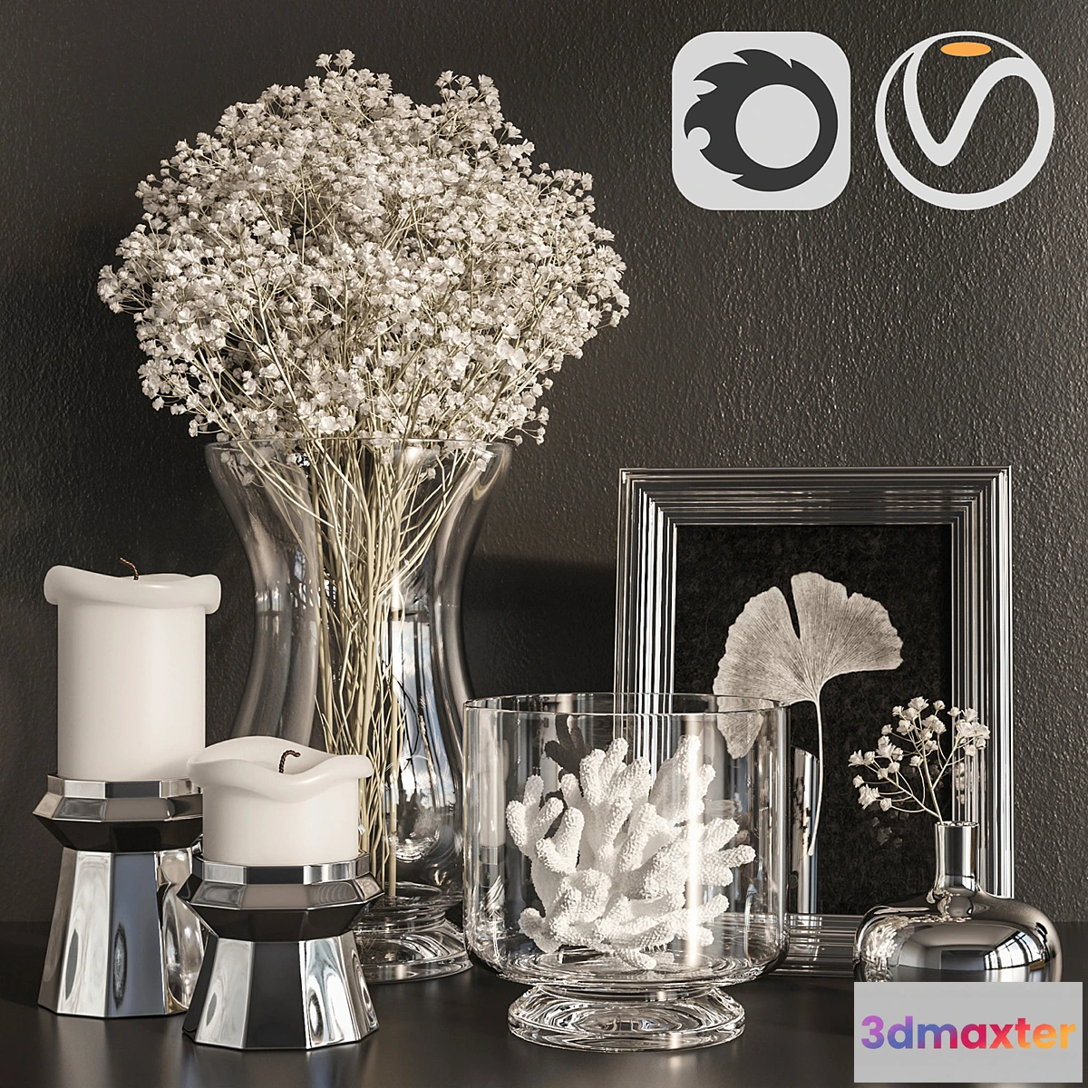 715866 - DECORATIVE SET 14 - No.7