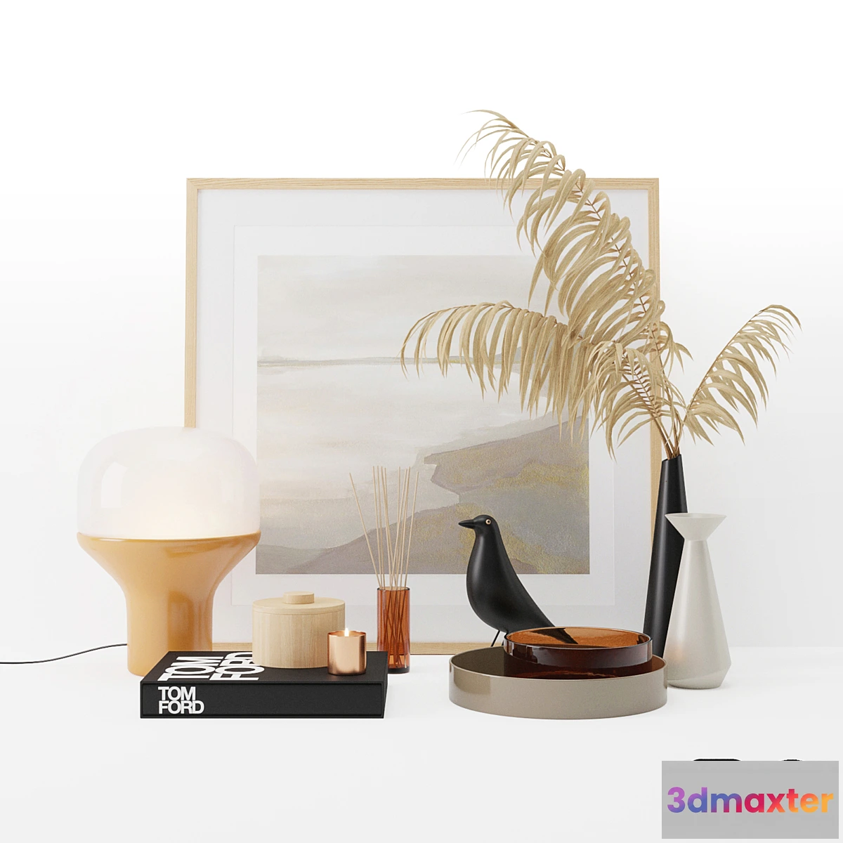 715946 - Decorative set 01 - No.19