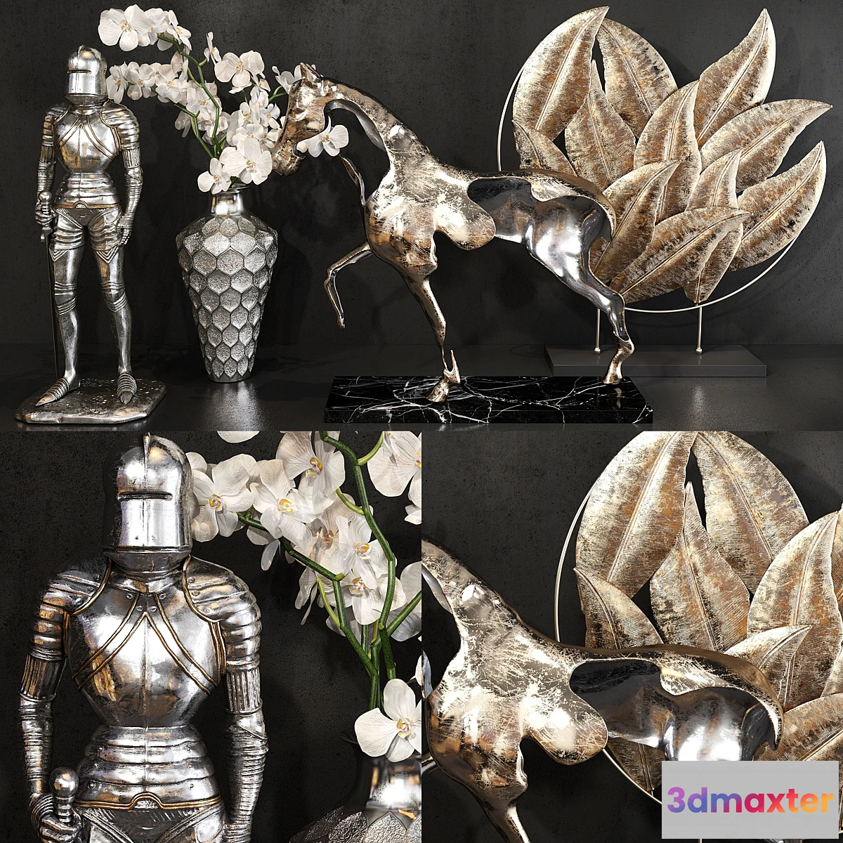 715980 - Decorative set 53 - No.2