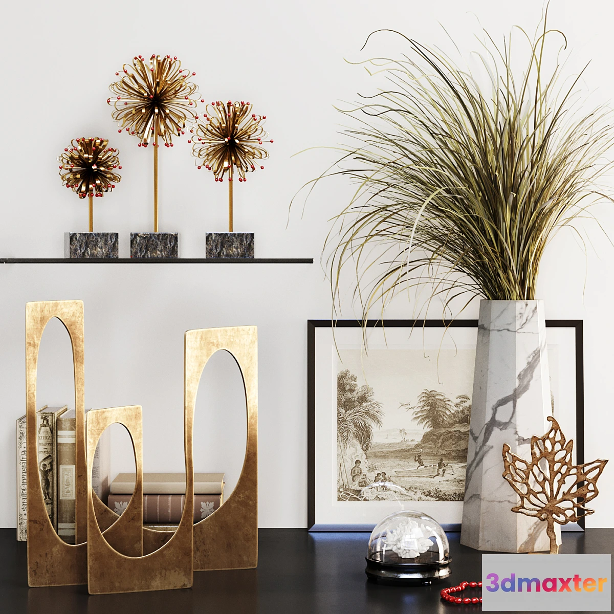 715984 - Decor Set 33 - No.3