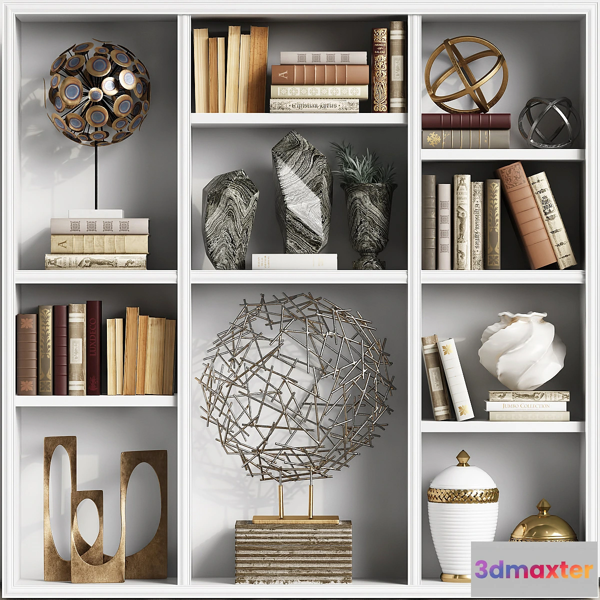 716006 - Decor Set 38 - No.2