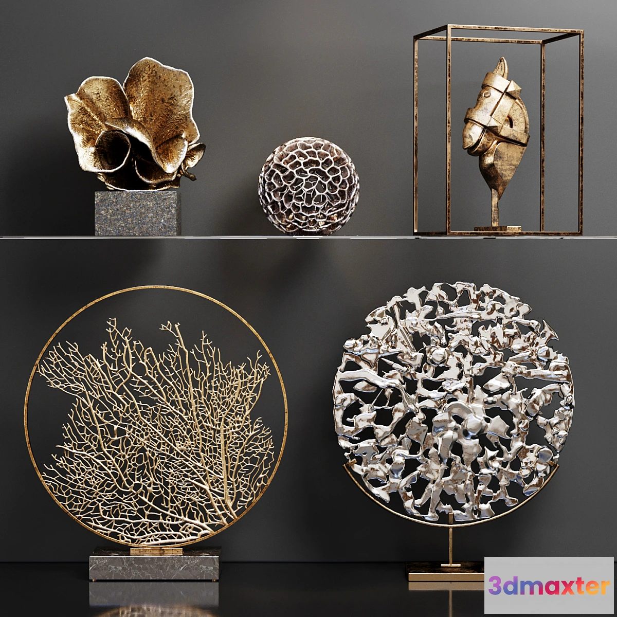 716044 - Decor Set 56 - No.2