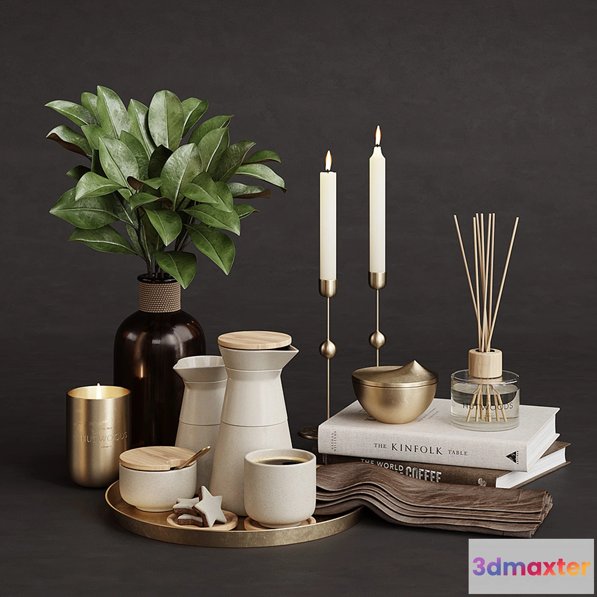 716076 - Stelton sand set - No.2