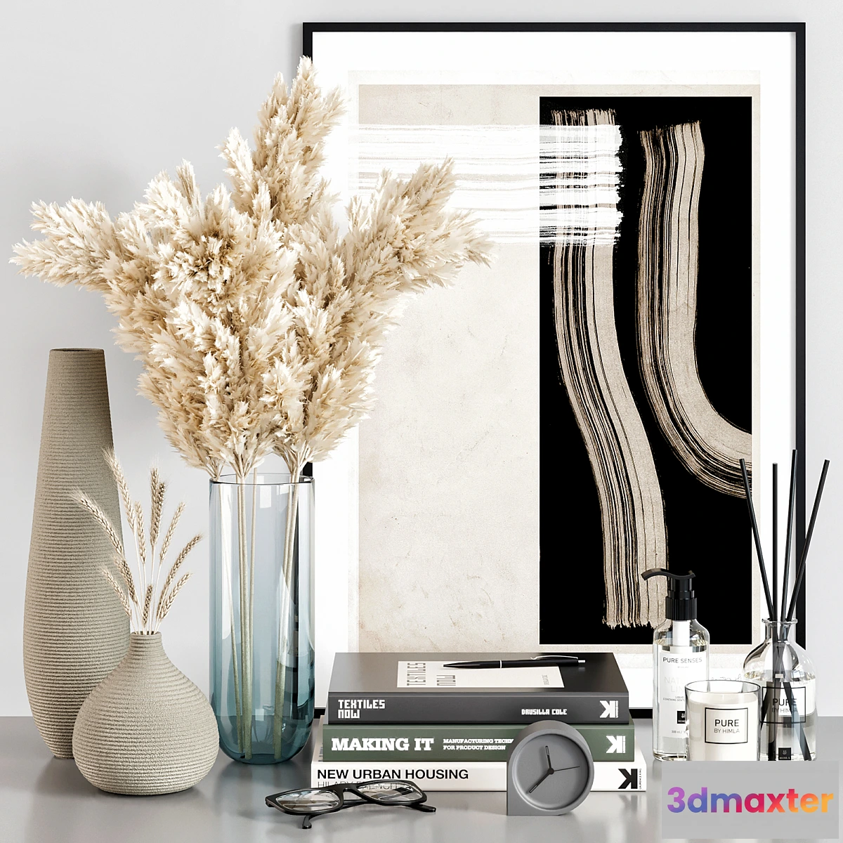 716142 - Decorative set 06 - No.19