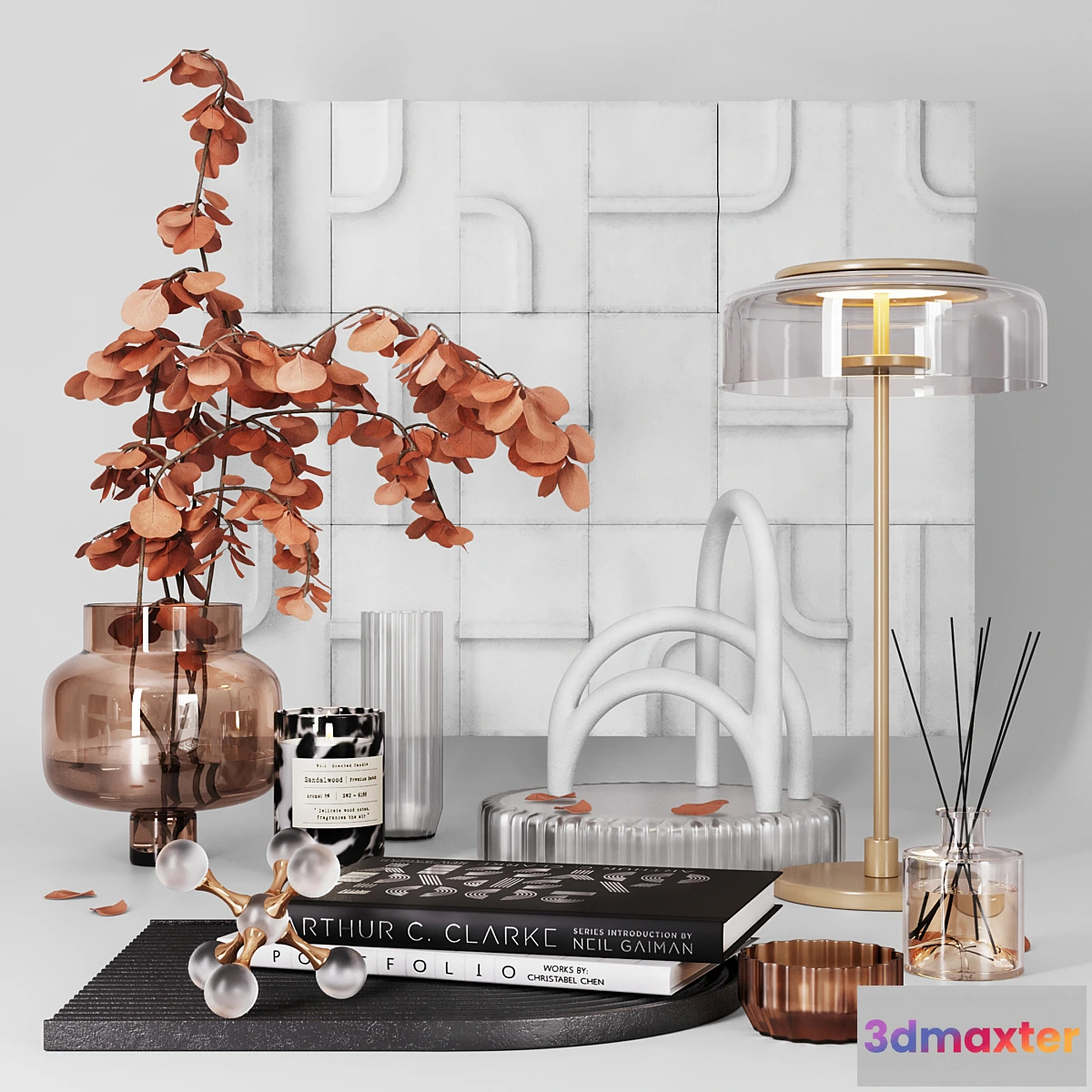 716176 - Decorative set 5 - No.13