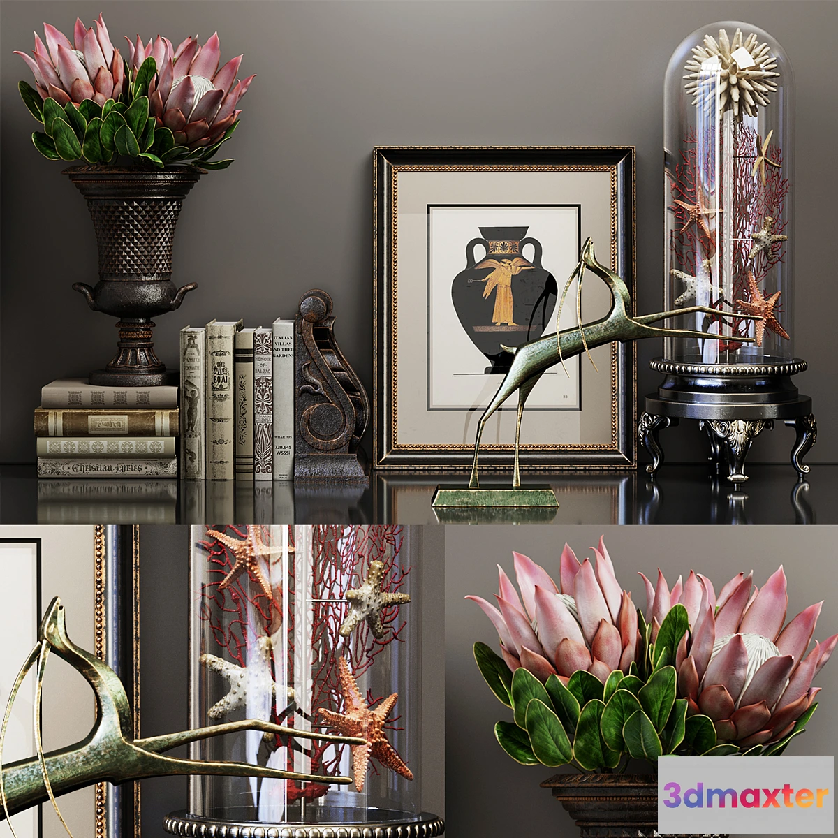 716178 - Decor Set 36 - No.3