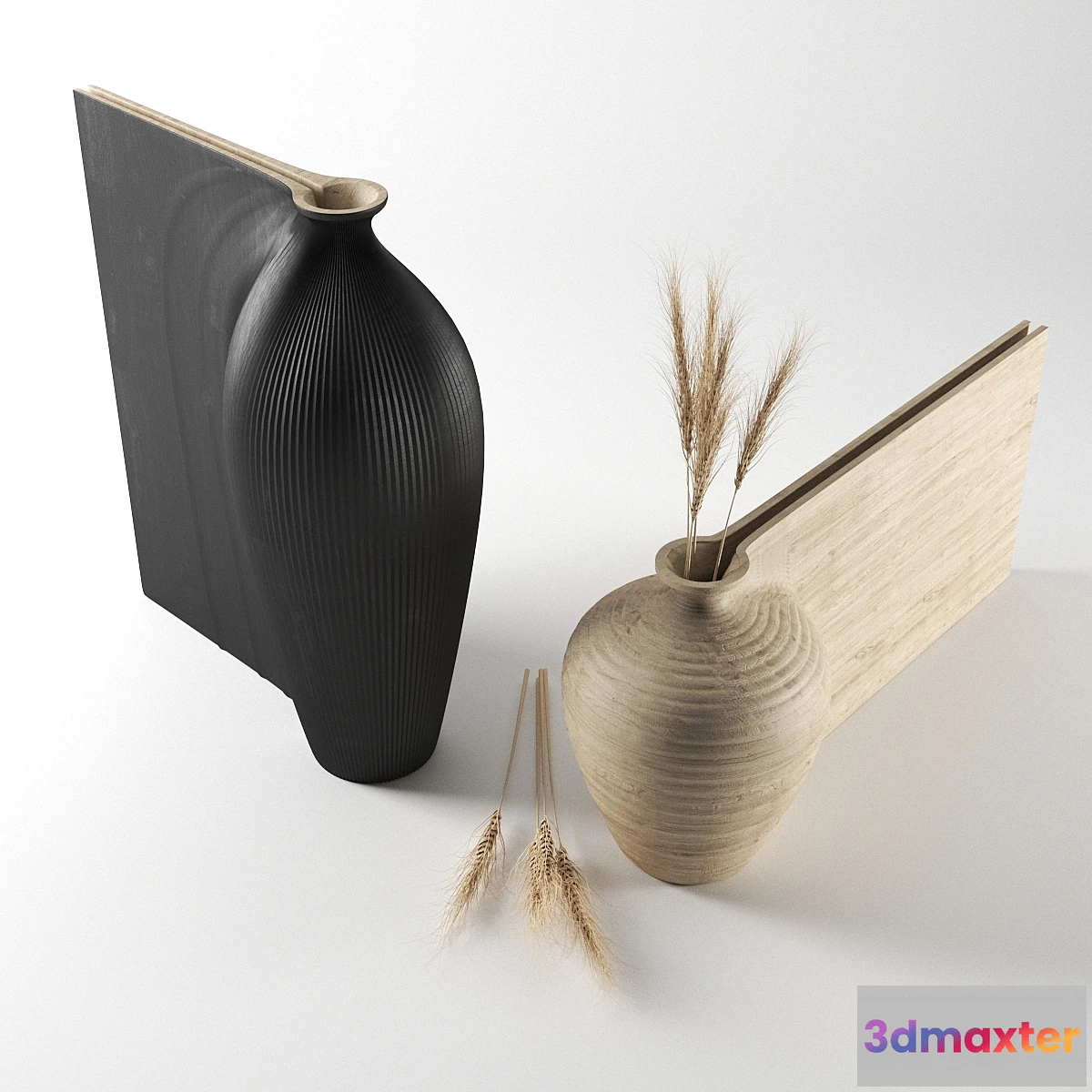 717912 - zaha hadid vases - No.2