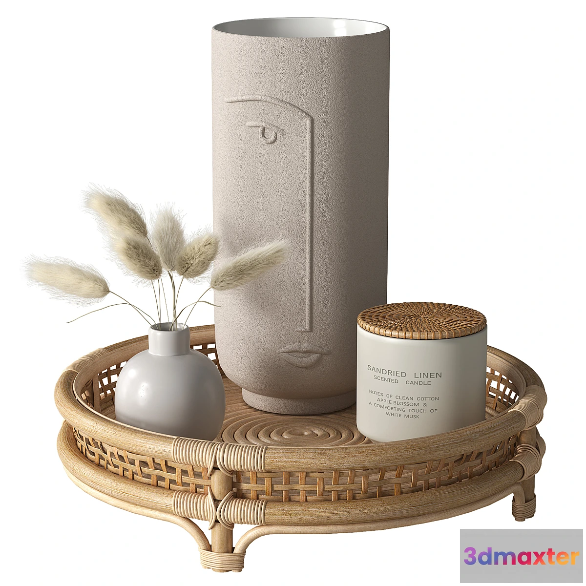 721540 - Decoraive set H&M - No.2