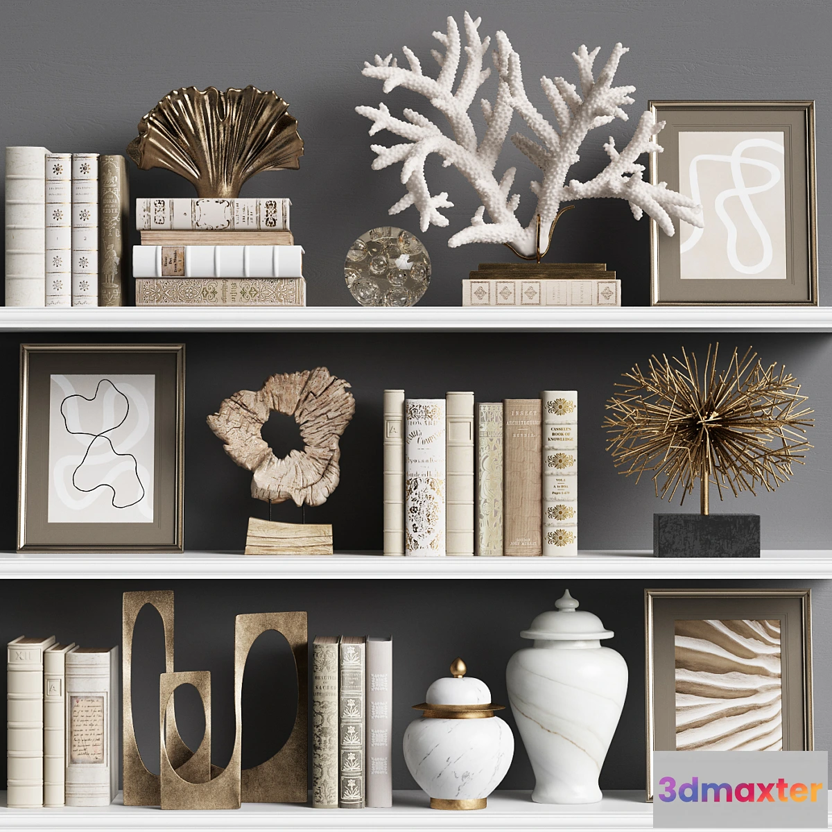 721806 - Decor Set 99 - No.2