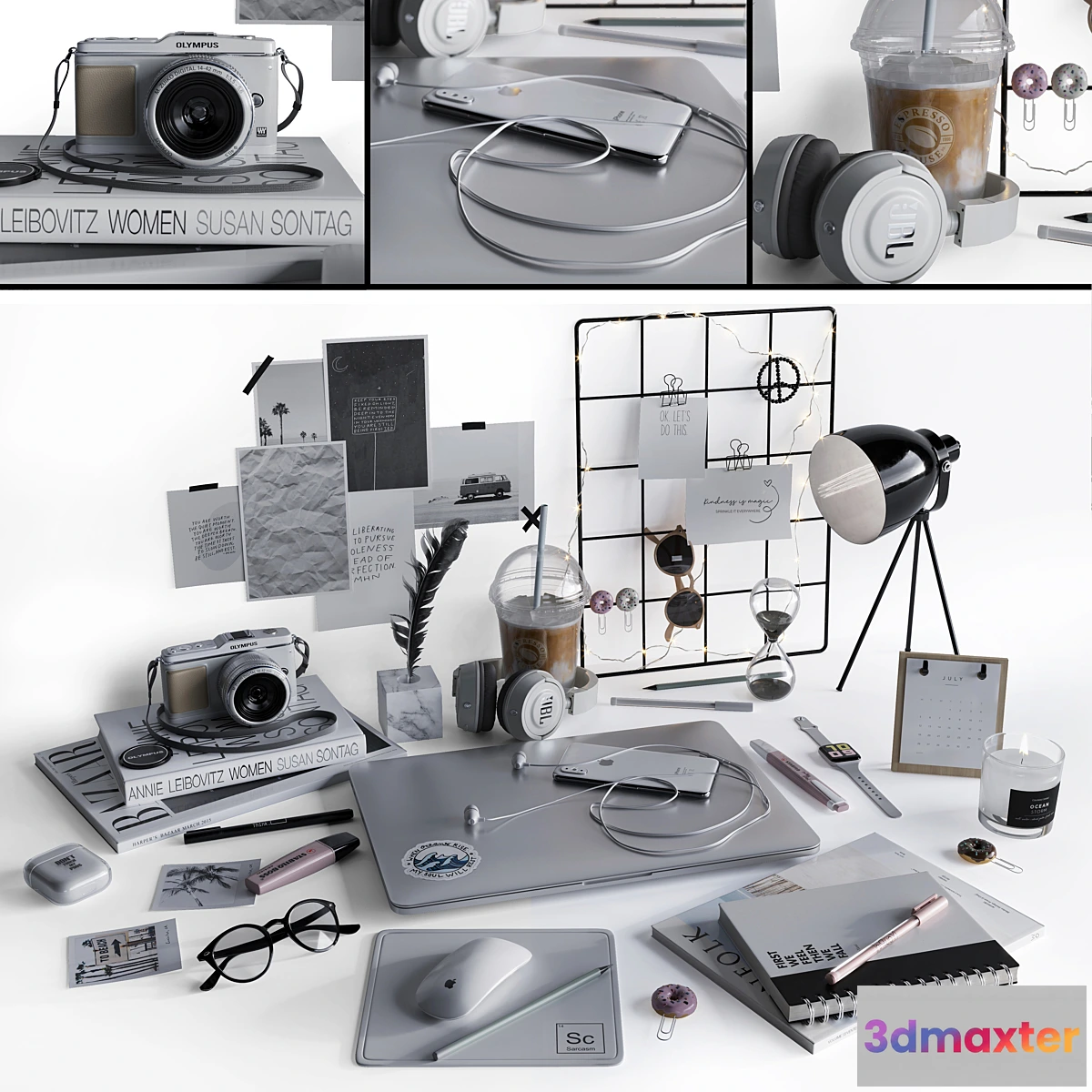 722216 - Workplace 1 - No.2