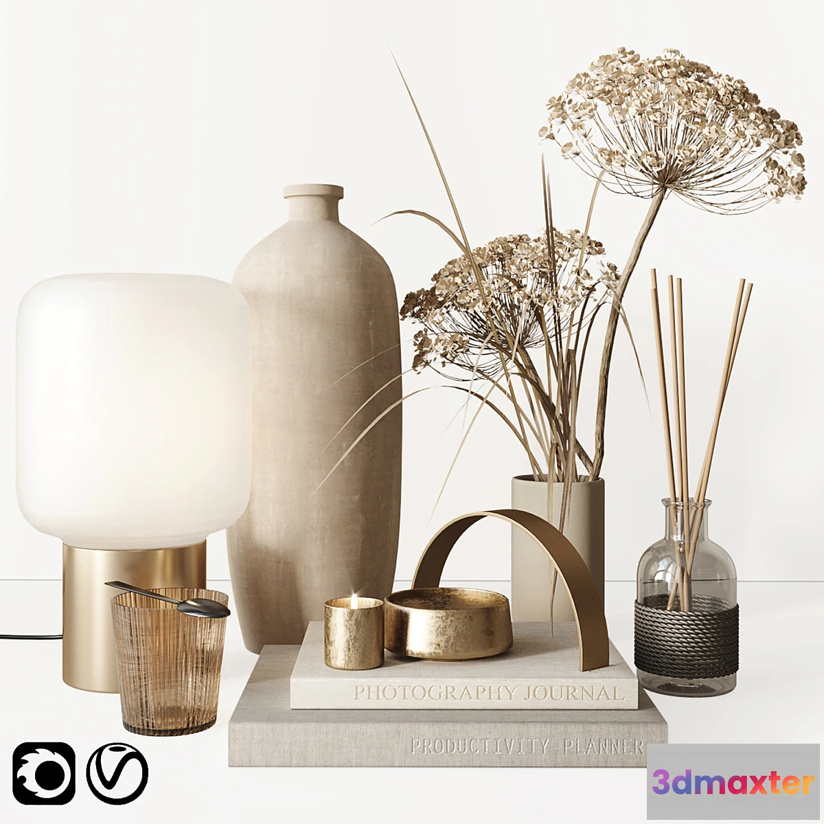 739503 - Beige set - No.2