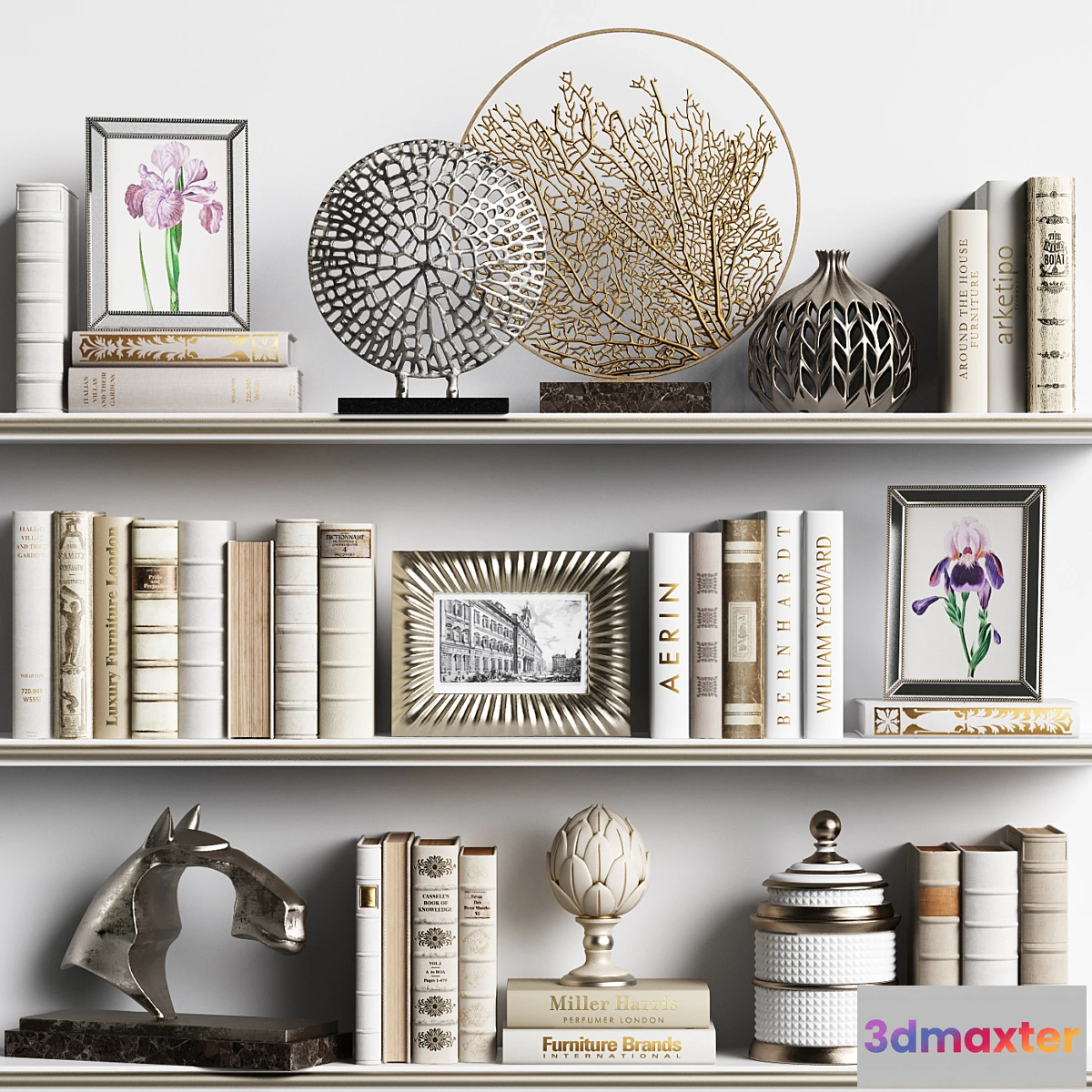 746875 - Decor Set 88 - No.2