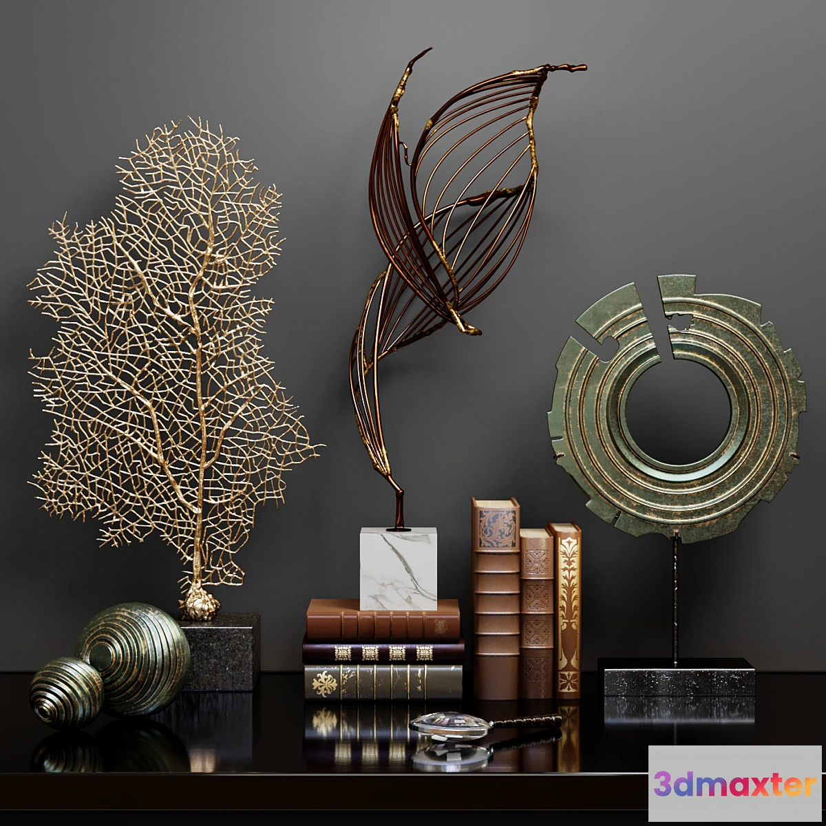 746877 - Decor Set 29 - No.3