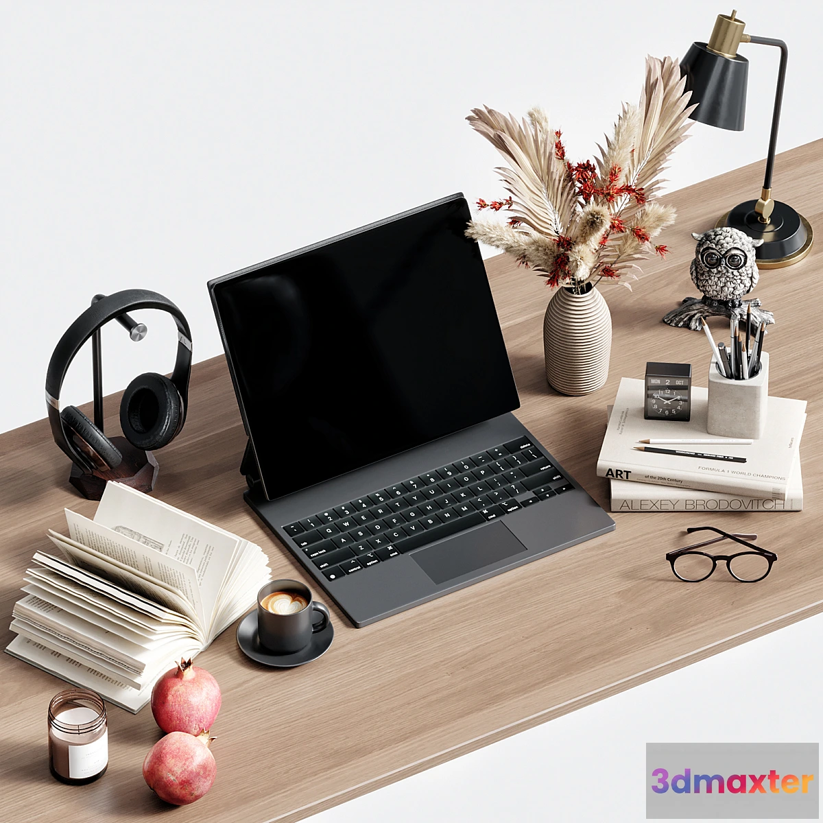 747345 - Decorative Set 43 - No.2