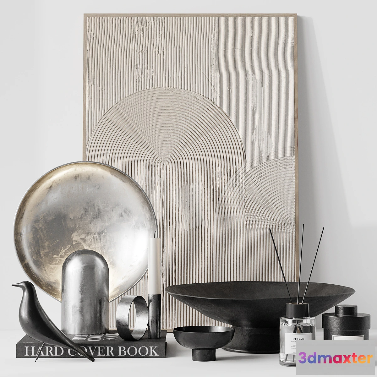 768745 - Decor set 5 - No.6