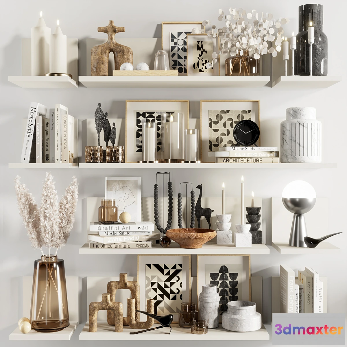 768843 - decorative set1 - No.3