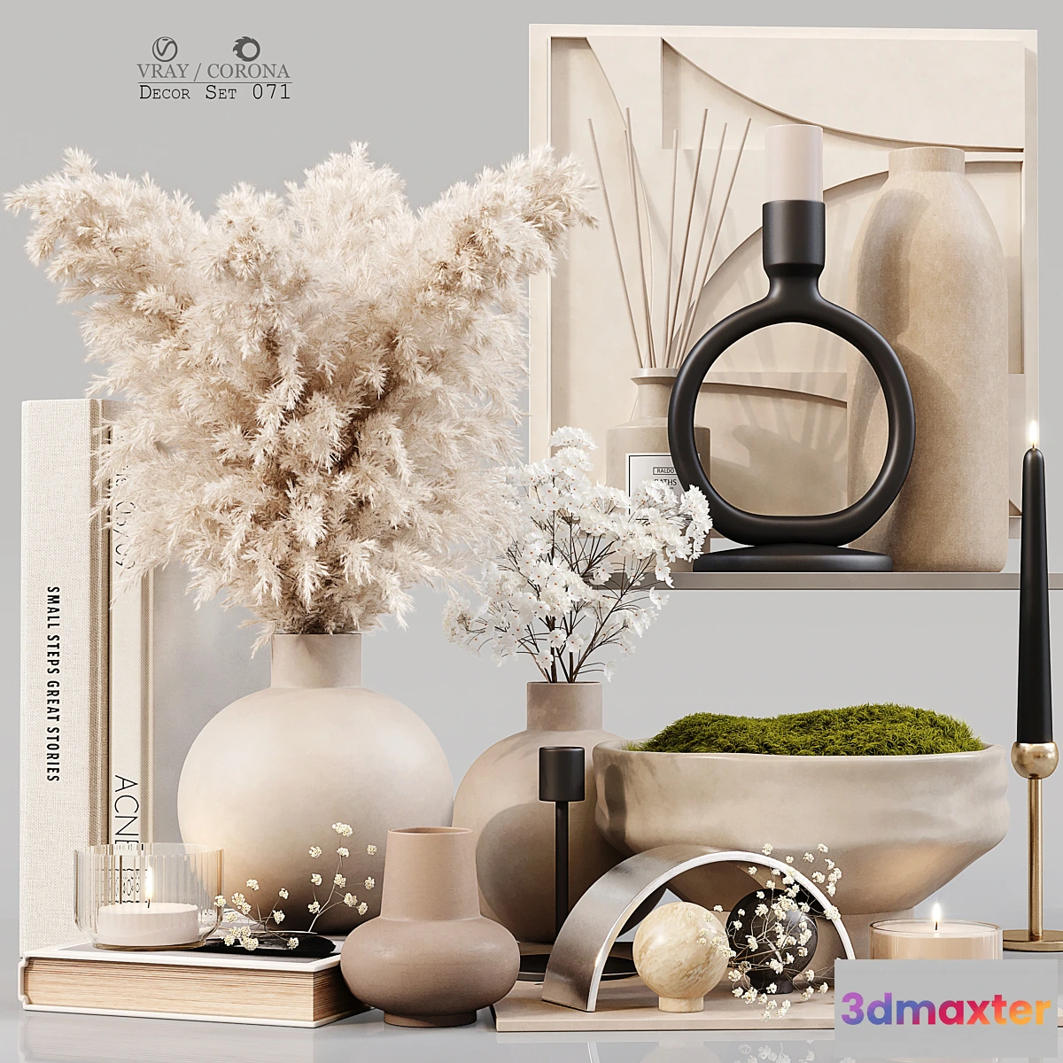 768869 - Decor Set 071 - No.2