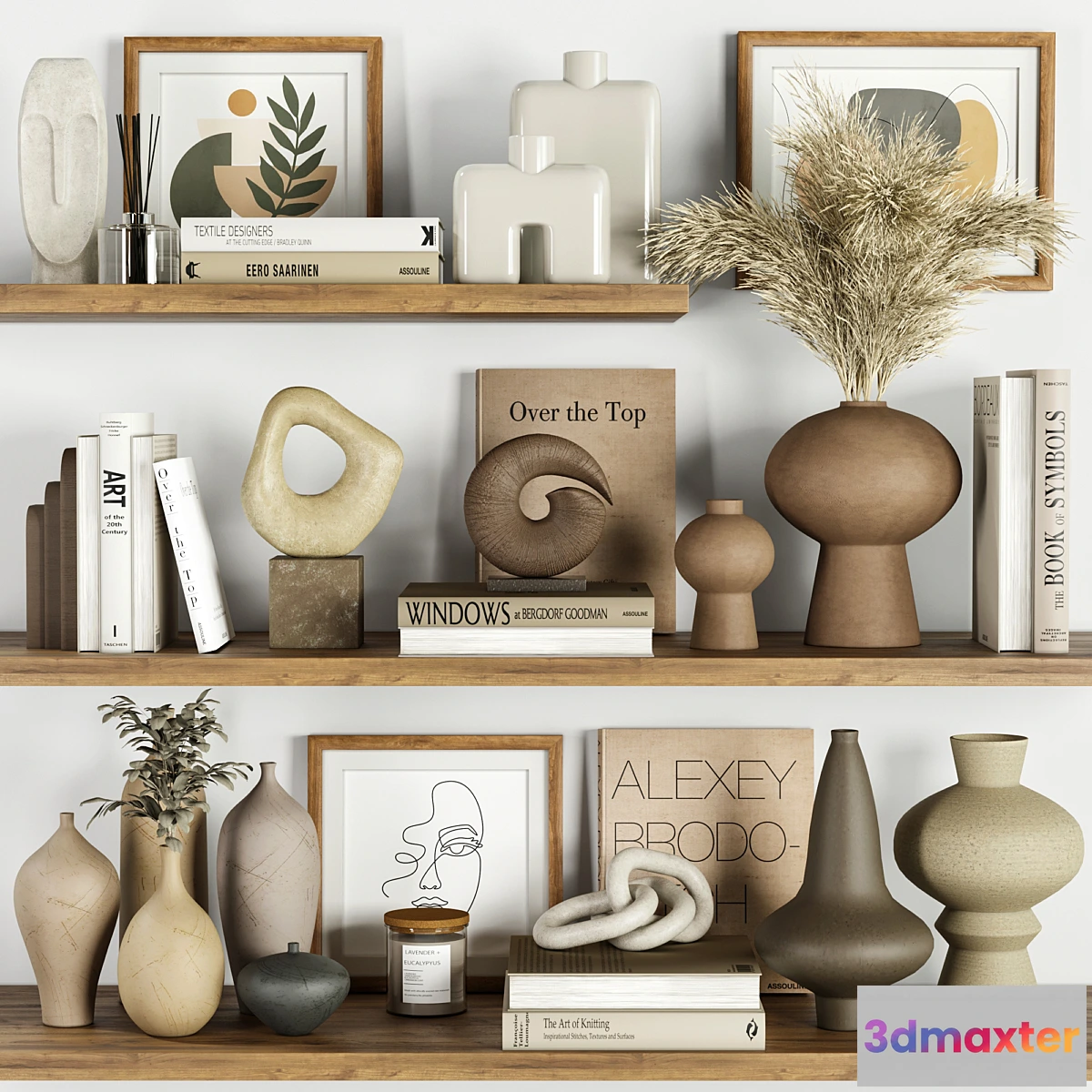 768909 - decorative set Vol007 - No.2