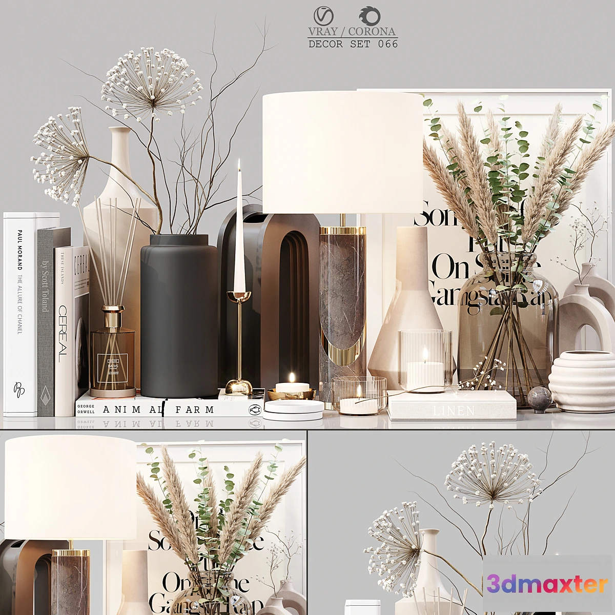 768937 - Decor Set 066