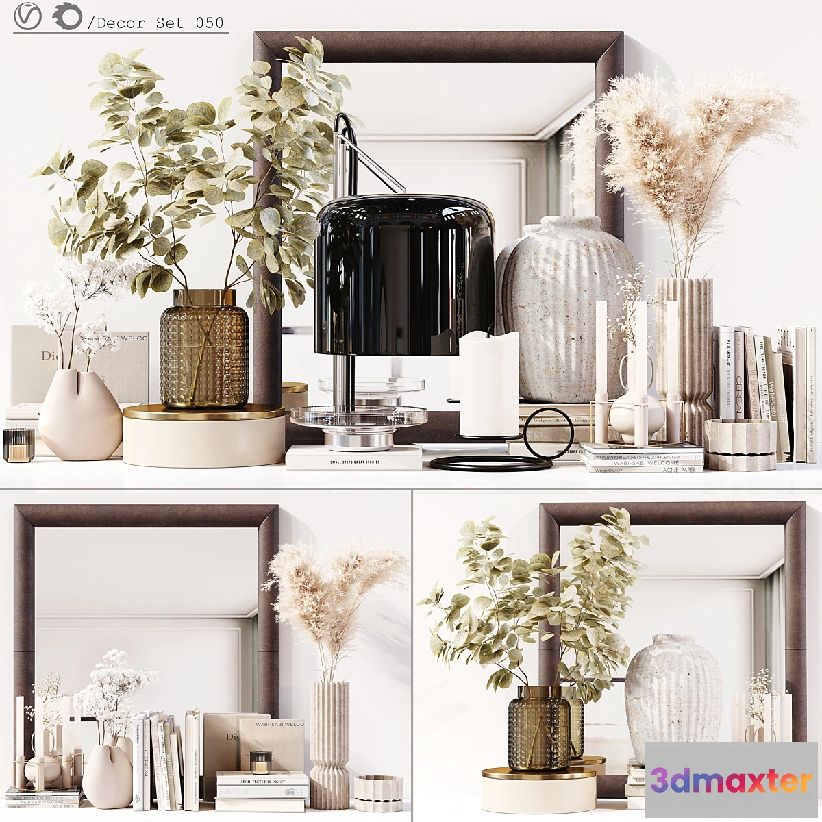 768941 - Decor Set 050 - No.2