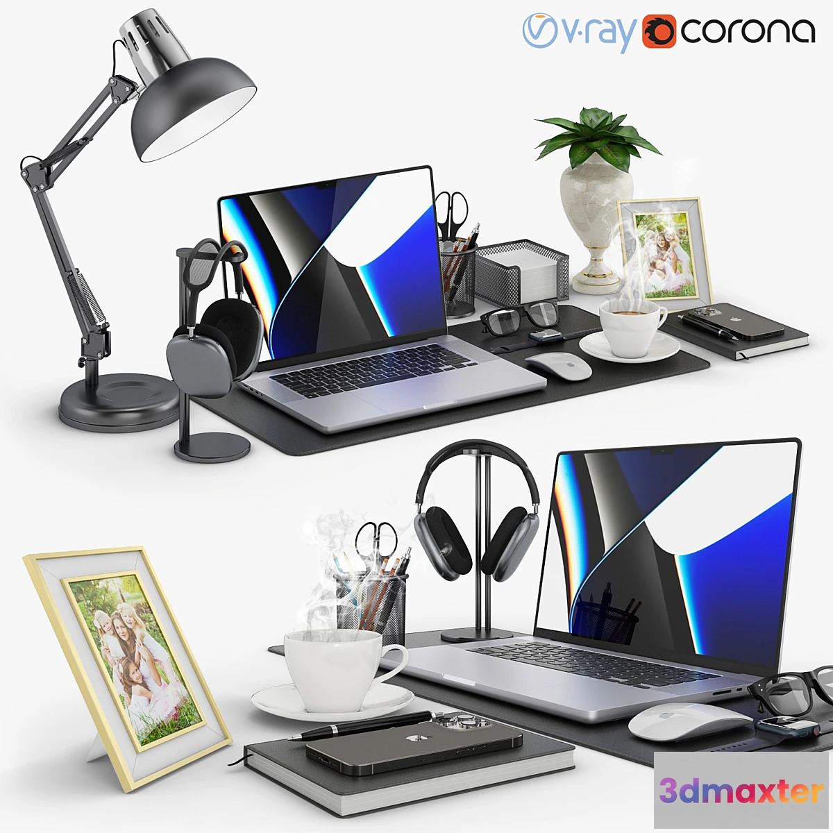 768995 - Workspace MacBook 6 - No.2