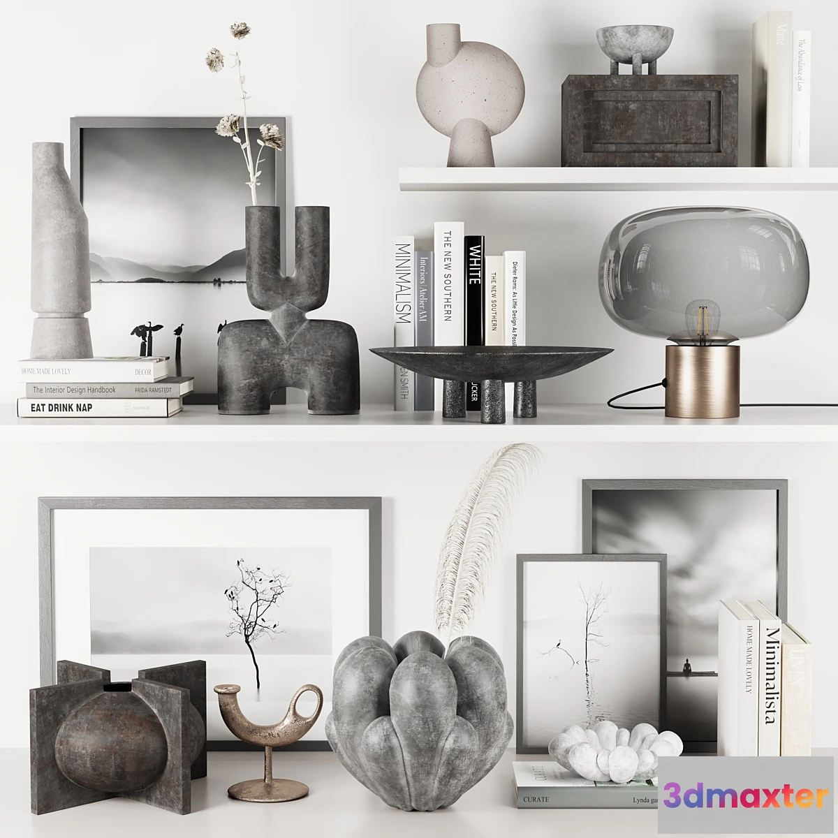 769043 - Decorative set 11-101copenhagen - No.2