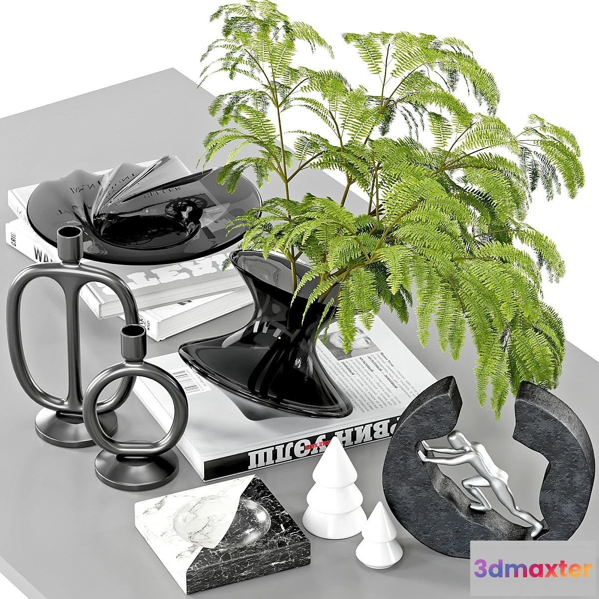 769113 - decorative set31 - No.2